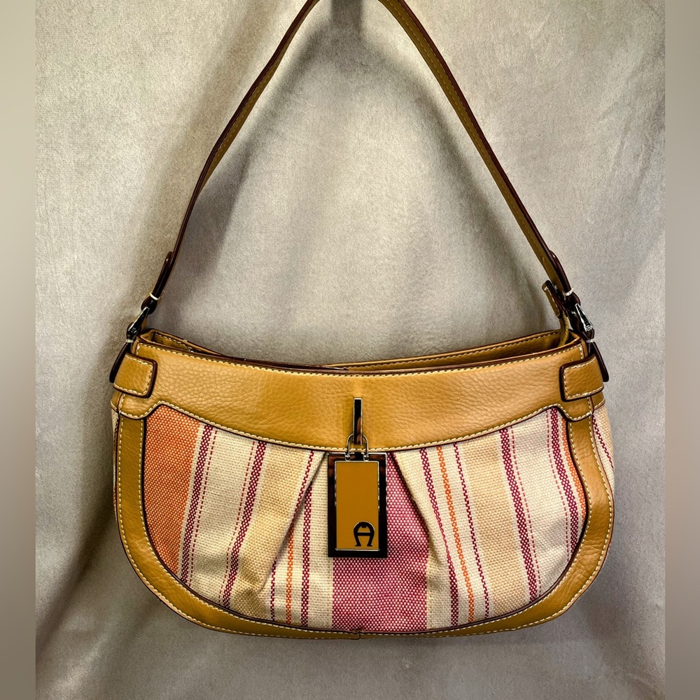 💗Etienne Aiger 24706 Shoulder Bag Purse💗